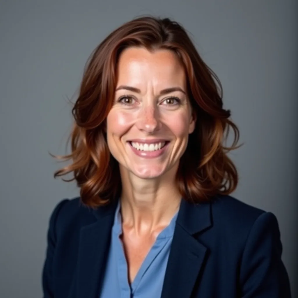 Siobhan O'Sullivan